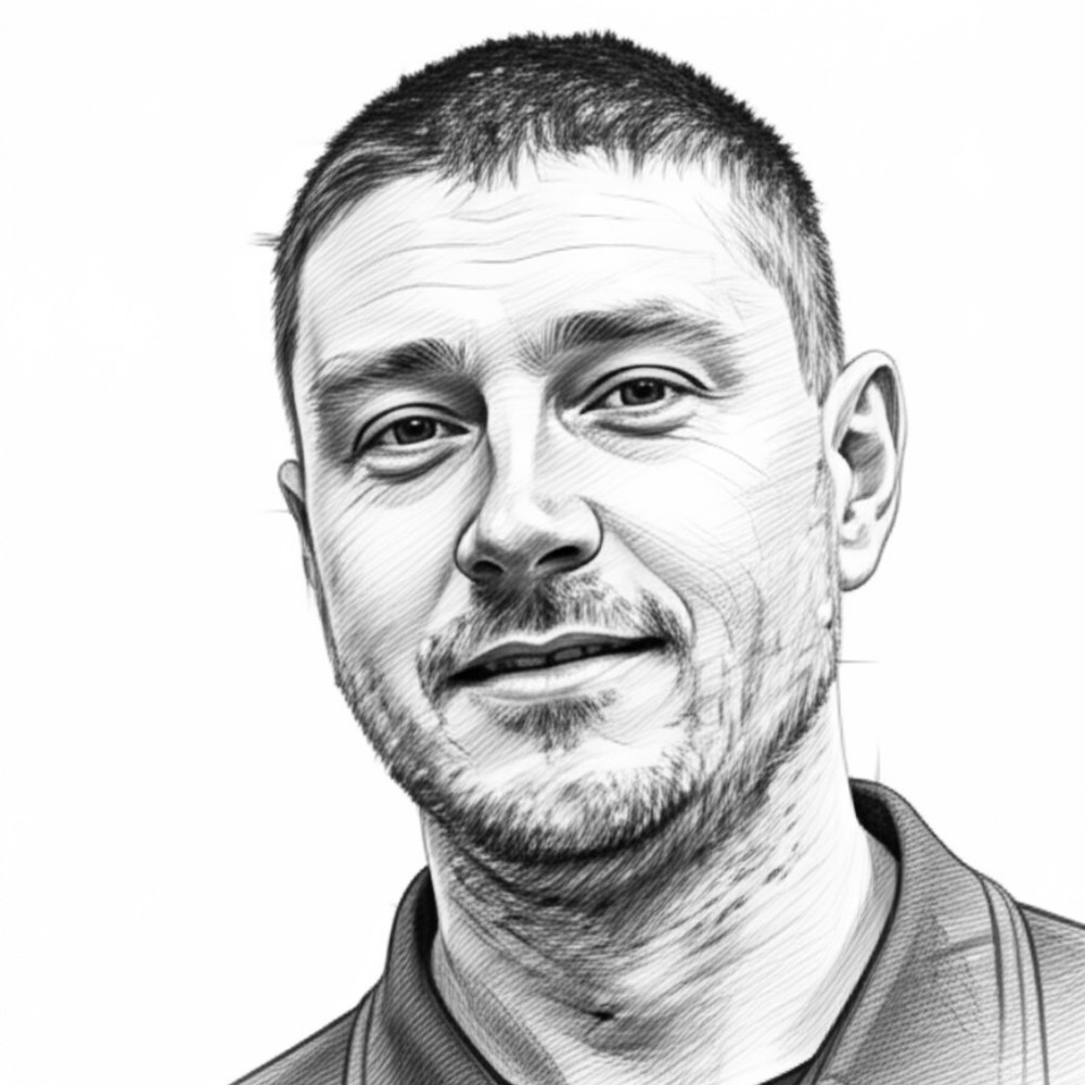 Meet your Posher, Paul